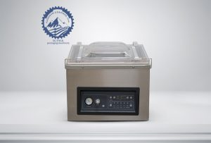 دستگاه بسته بندی وکیوم رومیزی
