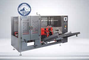دستگاه کارتن سازی
